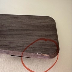 売ります☆ 
電子ピアノ　木目調　オシャレ　の画像