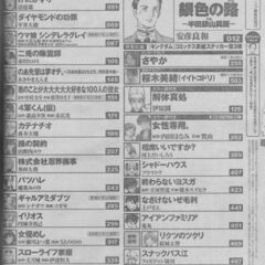 ヤングジャンプ　2025年3月20日号　No.14【表紙＆巻頭グラビア】稲光亜依（制コレ24グランプリ）の画像
