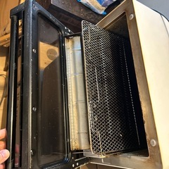 日立　オープンM70の画像