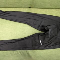 ナイキ　ショートパンツ＆スパッツの画像
