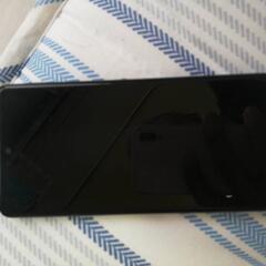 AQUOS　sense4の画像