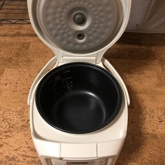 炊飯器