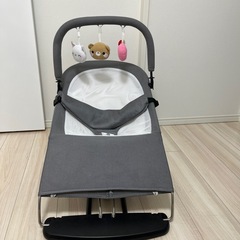 バウンサー　西松屋