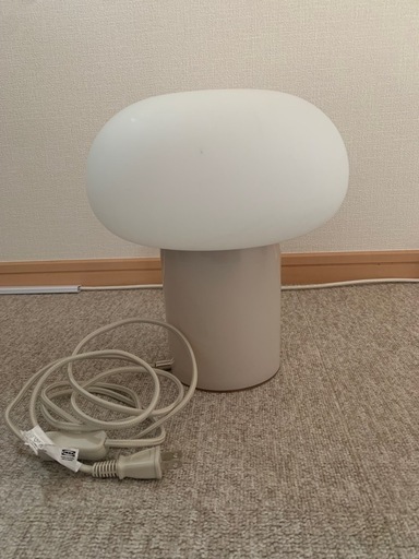 IKEA DEJSA テーブルランプ ライト