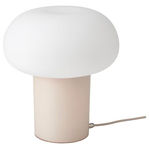 IKEA DEJSA テーブルランプ ライト
