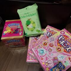 クレーンゲーム景品3