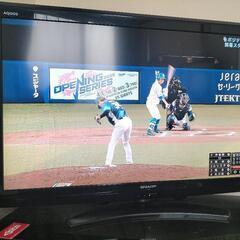 ４０インチTV台セット家電その他まとめ売り