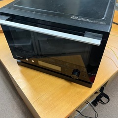 電子レンジ