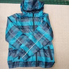 子供用ジャンバー