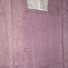 和のコート③の画像