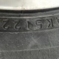 最終お値下げ　ブリジストンＶＲＸ2 　13インチの画像