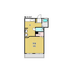 【🔑入居費用14万円🔑】✨審査No.1✨ 🔥京成本線 京成⼤久保...