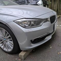 平成24年式BMW328i(自動車税込み)