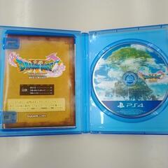 SQUARE ENIX ドラゴンクエストXI TJ10711の画像