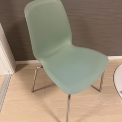 IKEAチェア