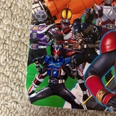 仮面ライダー絵本の画像