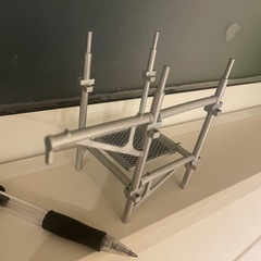 ちょっとした足場
