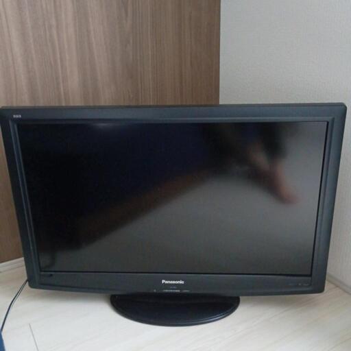 Panasonic TH-L32C2 液晶テレビ 32インチ 2010年製