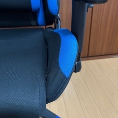 ゲーミングチェアの画像