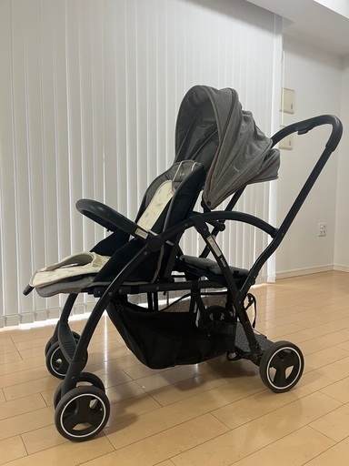 カトージ 2-Seater