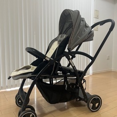 カトージ 2-Seater　