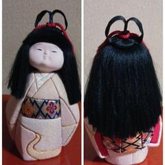 木目込み人形