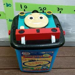 0316-097 きかんしゃトーマス はじめてのプラレールセット