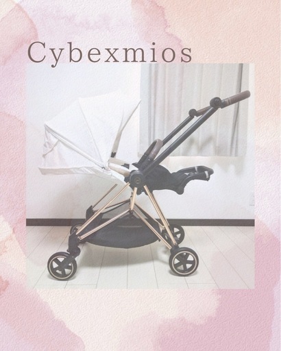 保証付きAB型両対面式サイベックスミオス