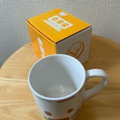 吉野家　マグカップの画像