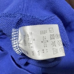 Mサイズ ショート丈の画像