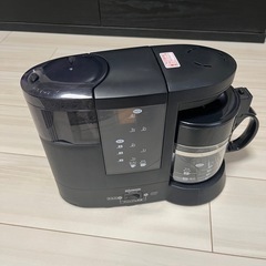 コーヒーメーカー　象印　EC-CA40