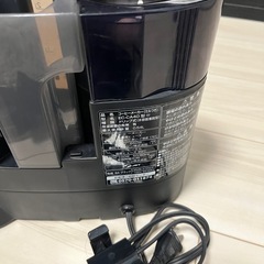 コーヒーメーカー　象印　EC-CA40の画像