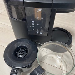 コーヒーメーカー　象印　EC-CA40の画像