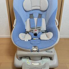 3月末まで値下げ【美品】COMBIチャイルドシート