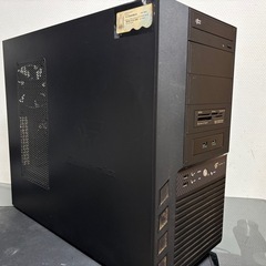 すぐに使える！Ryzen 3 3300X 16GB SSD1TB RX470 Officeの画像