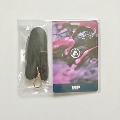 リンキンパーク　ライブグッズ
