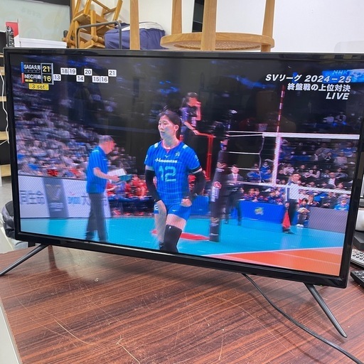 アズマ 液晶テレビ LE-3242AZBT 32インチ
