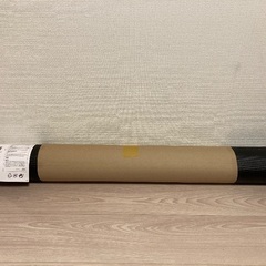 IKEA VATTENVERK 室内ラグ 玄関ドアマット 100×150cm 805.170.18（値下げしました）の画像