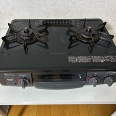 リンナイ　ガステーブル　ガスコンロ