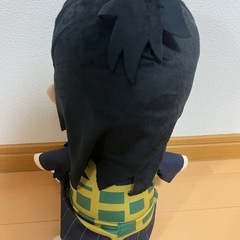 夏油傑ぬいぐるみの画像