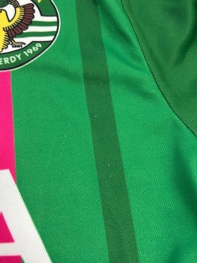 ユニフォーム サッカー アディダス 半袖　日テレベレーザ　女子サッカー　なでしこジャパン