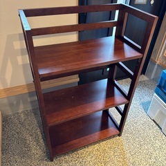 棚　折りたたみの画像