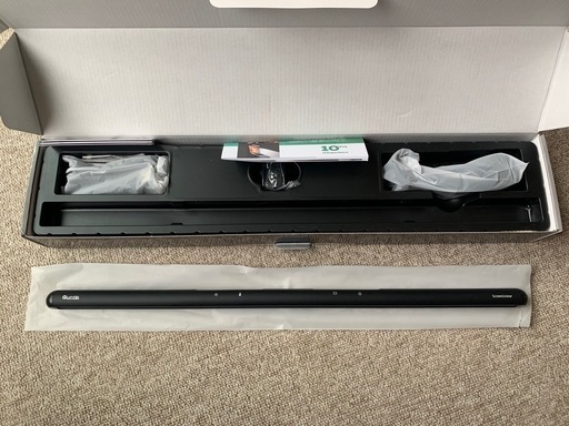 Quntis デスクライト USBライト モニターライト 52cm