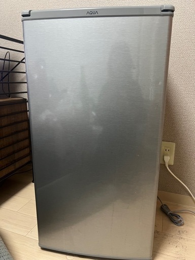 アクア株式会社　小型冷蔵庫