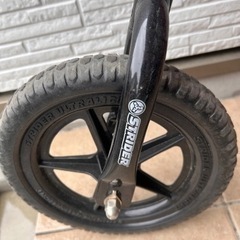 ストライダーの画像