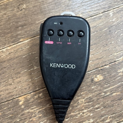 KENWOOD TM-701 - メルカリ トランシーバー KENWOOD TM-701