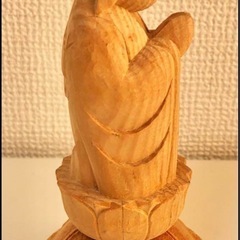 地蔵菩薩　仏像の画像