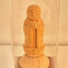 地蔵菩薩　仏像の画像