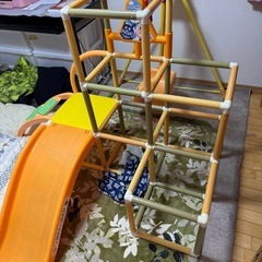 アンパンマンプレイジム