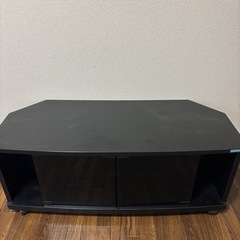 テレビ台、テレビボード
の画像
